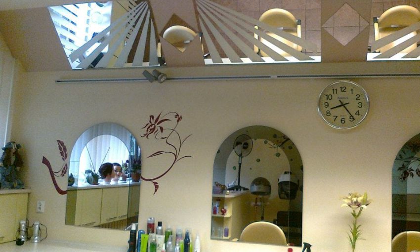 salon-fryzjerski